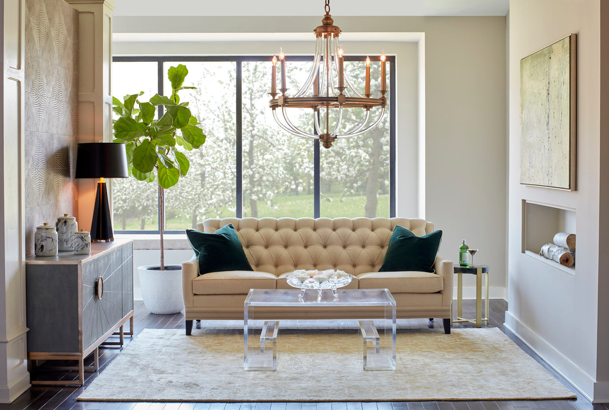 Wildwood Prospect Chandelier