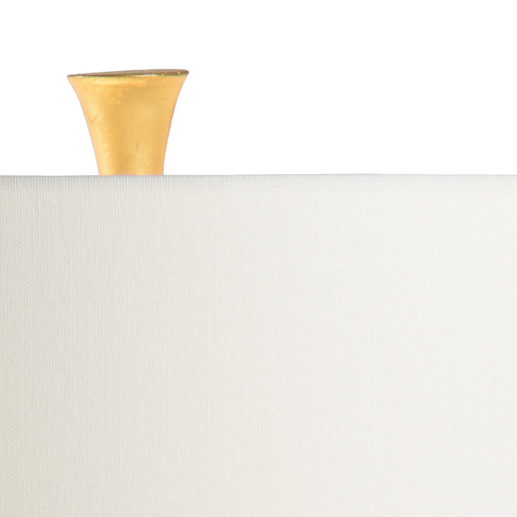 Wildwood Carmine Lamp - Kiwi