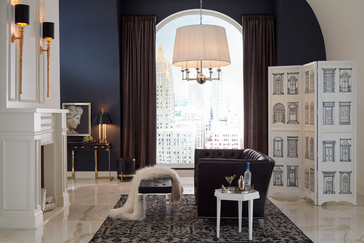 Wildwood Jermyn Street Chandelier (Lg)