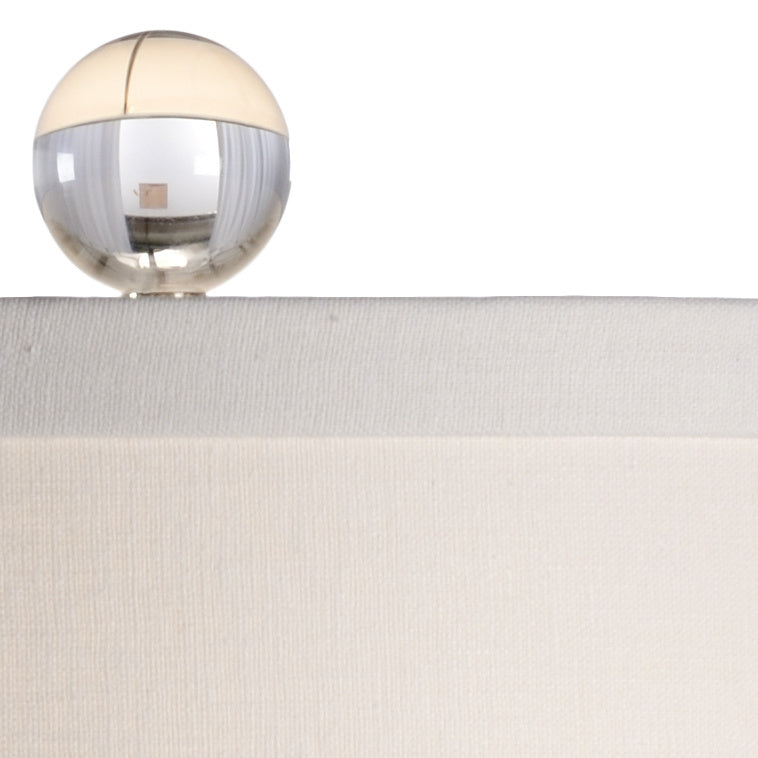Chelsea House Matthews Lamp - Blue