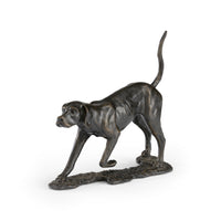 Chelsea House Pointer - Bronze