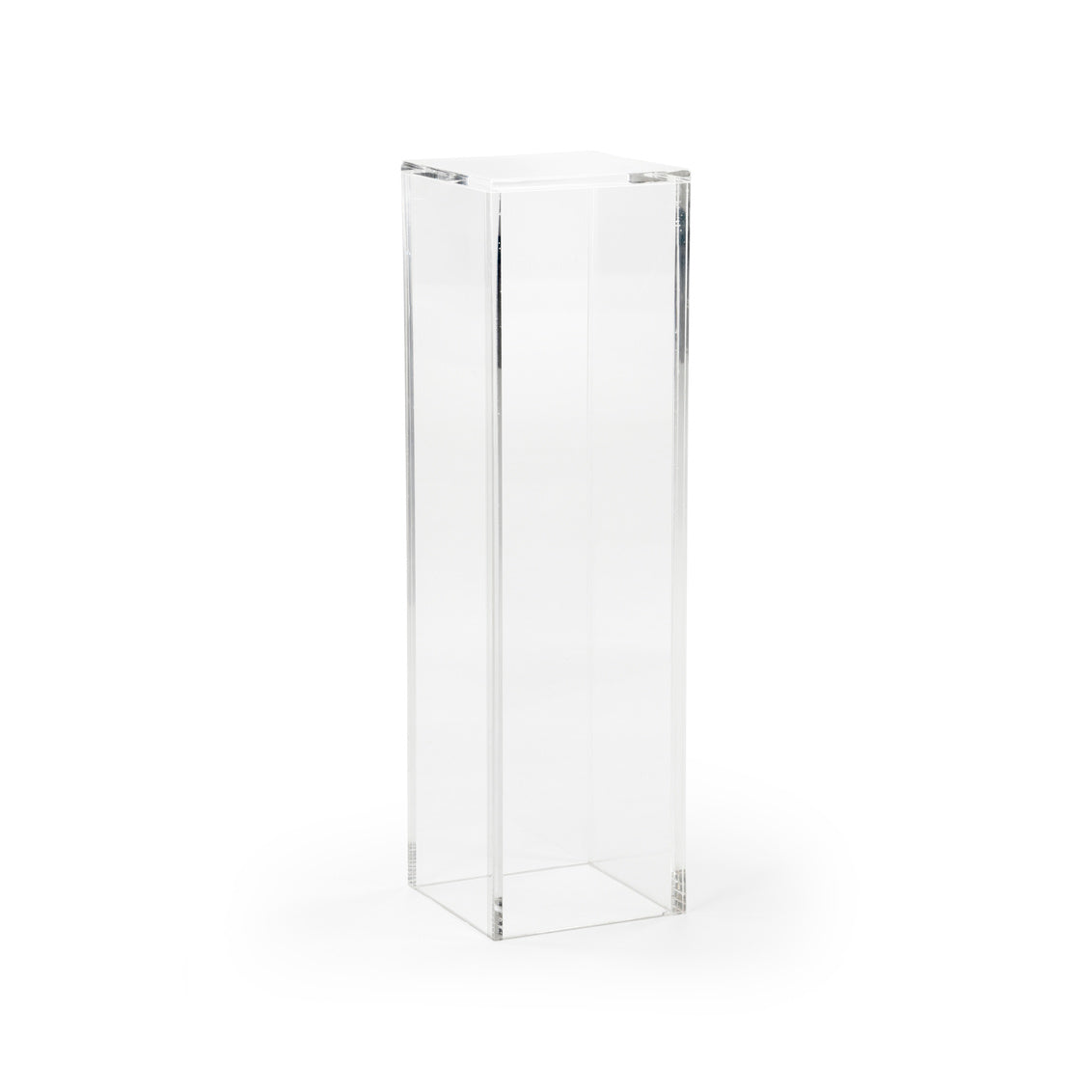 Chelsea House Acrylic Pedestal (Lg)
