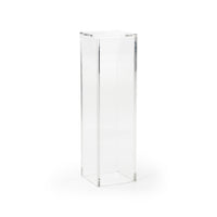 Chelsea House Acrylic Pedestal (Lg)