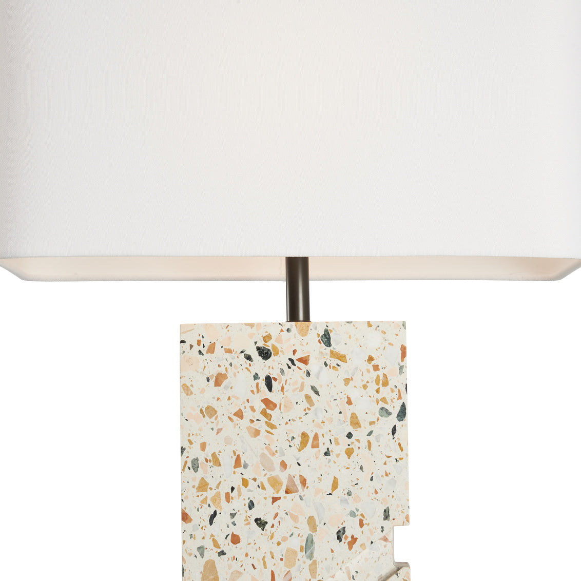 Wildwood Chandra Lamp