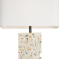 Wildwood Chandra Lamp