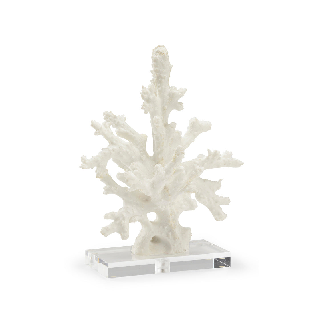 Chelsea House Coral Sculpture