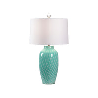 Wildwood Antigua Lamp