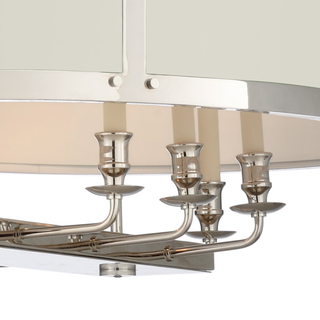 Wildwood High Street Chandelier