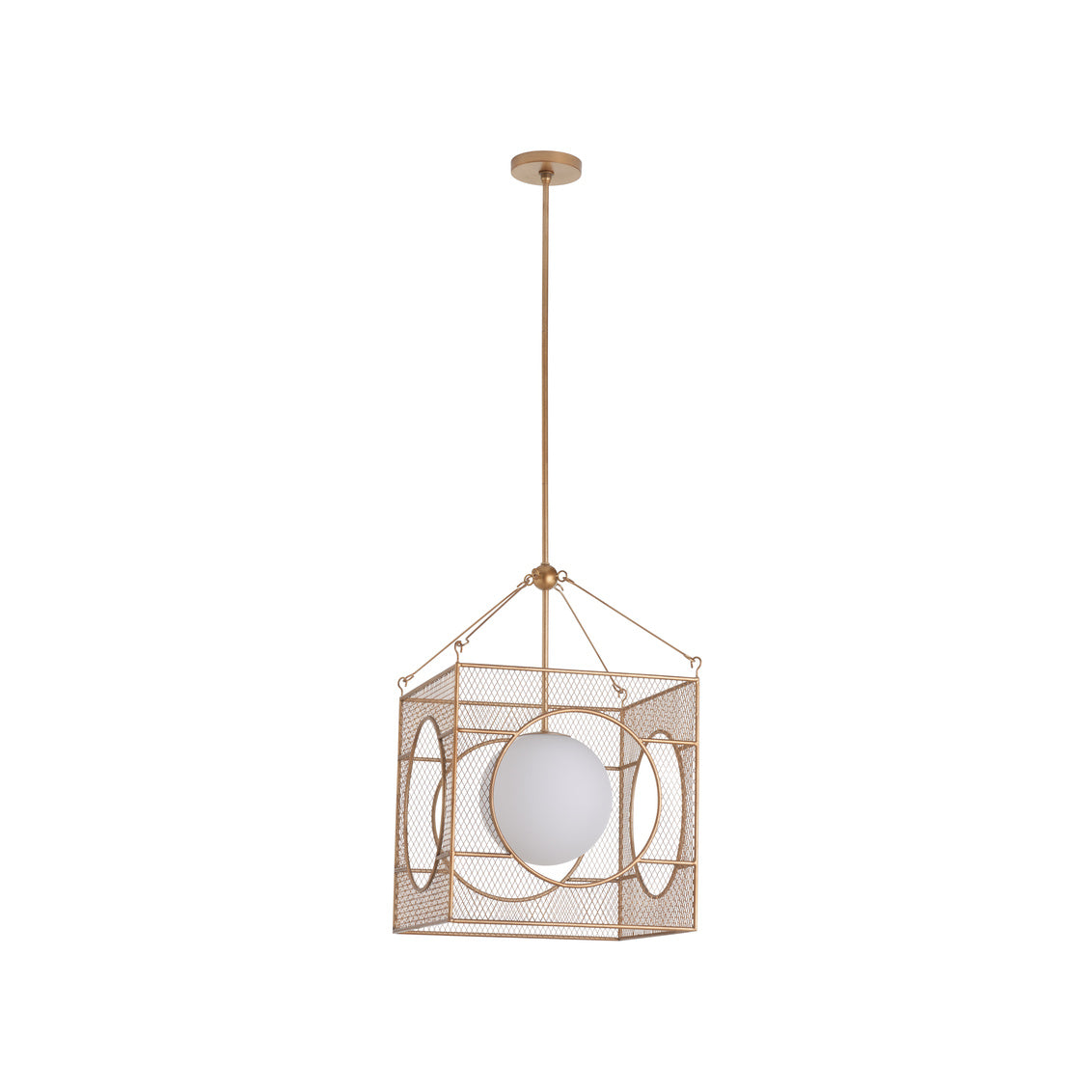 Chelsea House Globe Lantern