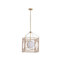 Chelsea House Globe Lantern