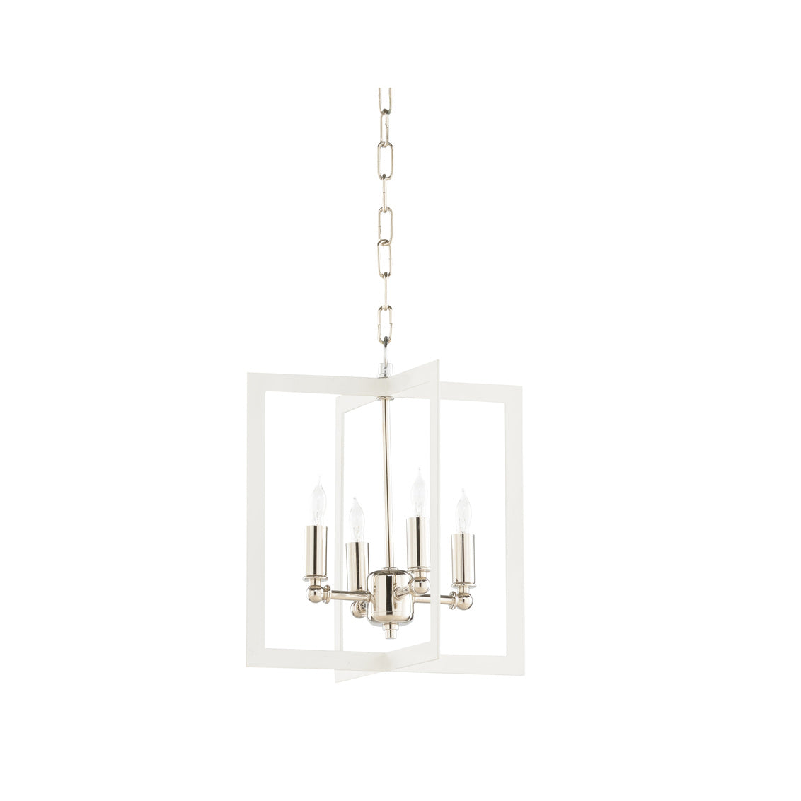 Wildwood Bayberry Hanging Small Chandelier