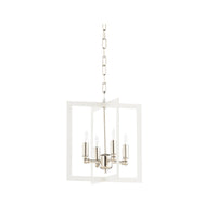 Wildwood Bayberry Hanging Small Chandelier