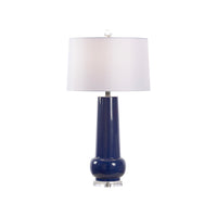 Wildwood Classic Blue Lamp