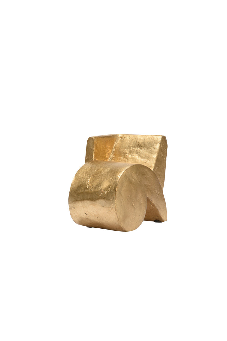 Wildwood Misquote - Gold