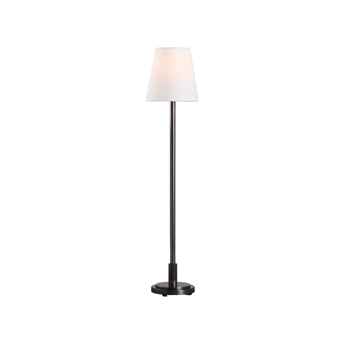 Chelsea House Underwood Buffet Lamp - Oil Rubbed Bronze