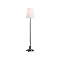 Chelsea House Underwood Buffet Lamp - Oil Rubbed Bronze