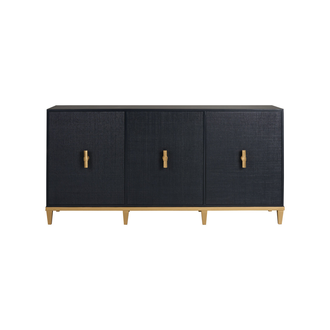 Chelsea House Avery Console - Navy
