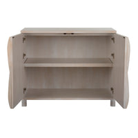 Chelsea House Trujillo Cabinet
