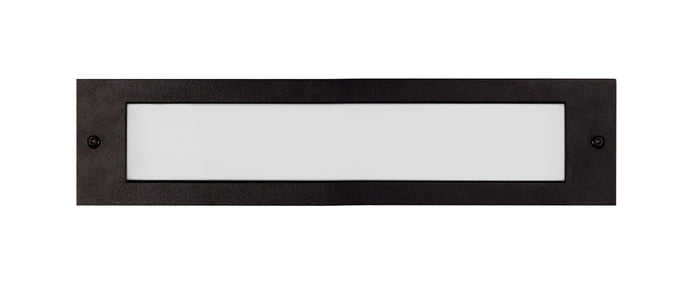 Kuzco Lighting LED Recessed from the Bristol collection in Black|Gray finish