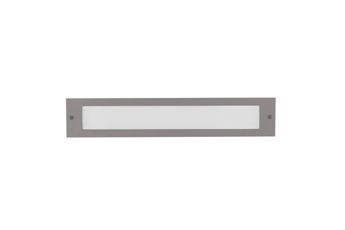 Kuzco Lighting LED Recessed from the Bristol collection in Black|Gray finish