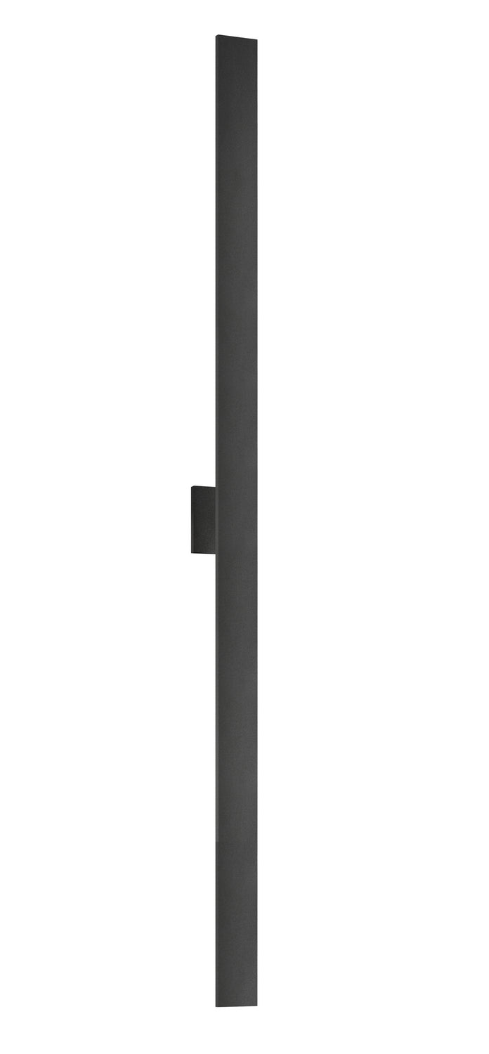 Kuzco Lighting - AT7972-BK - LED Wall Sconce - Vesta - Black