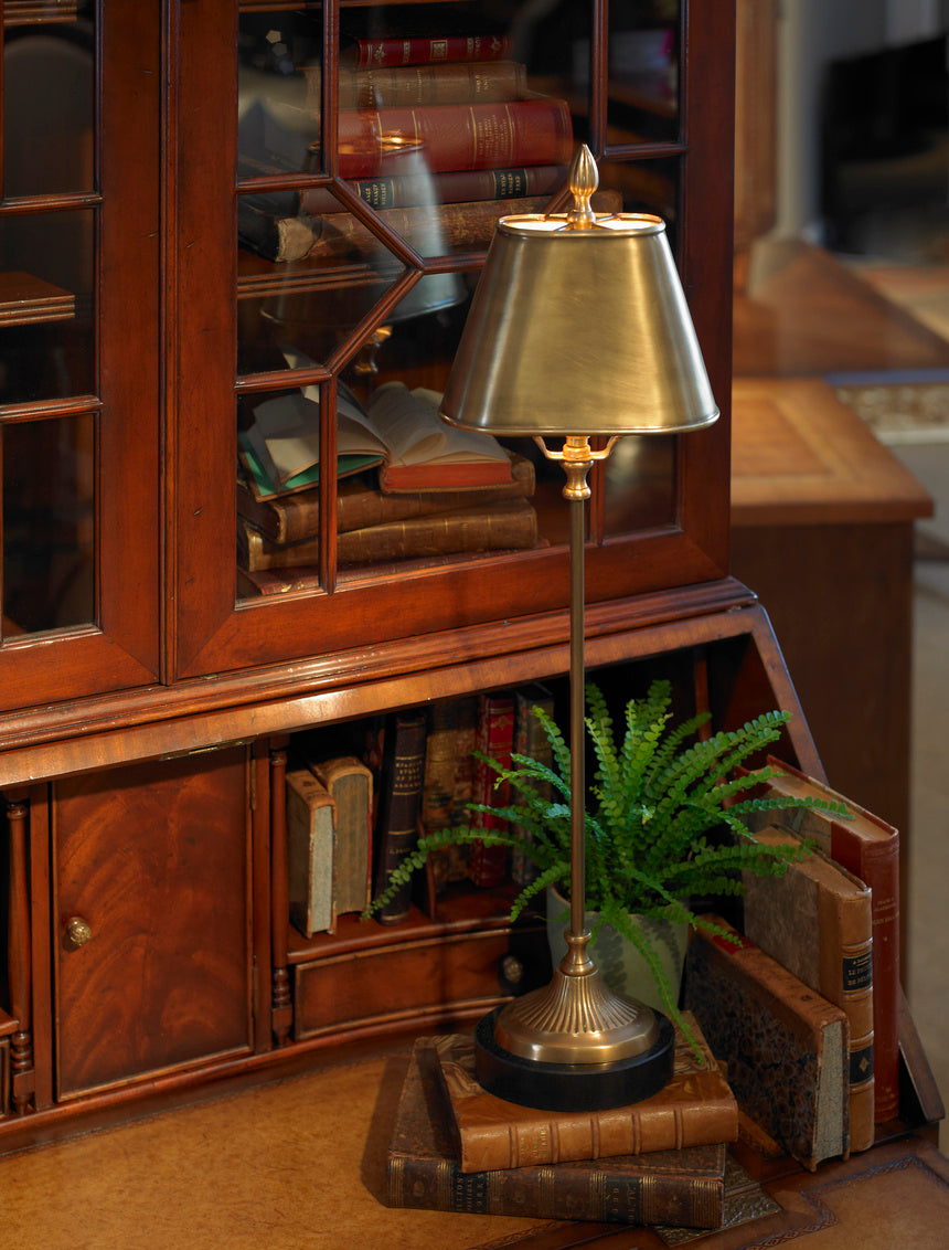 Wildwood Delicate Console Lamp