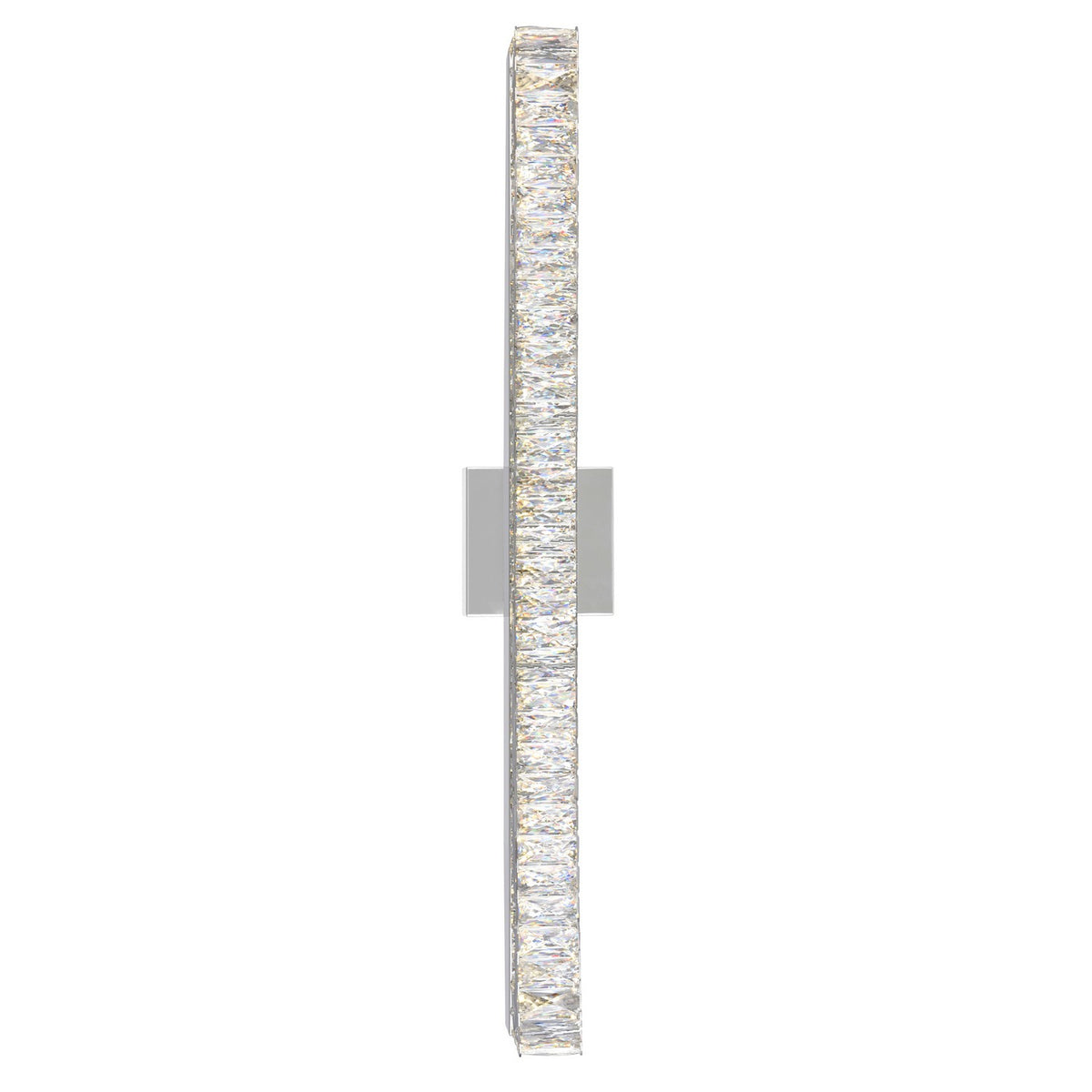 CWI Lighting - 5624W32ST - LED Vanity Light - Milan - Chrome