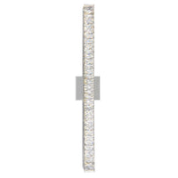 CWI Lighting - 5624W32ST - LED Vanity Light - Milan - Chrome