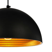 CWI Lighting - 9629P12-1-101 - One Light Mini Pendant - Modest - Black