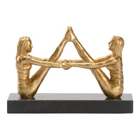 Wildwood Navasana