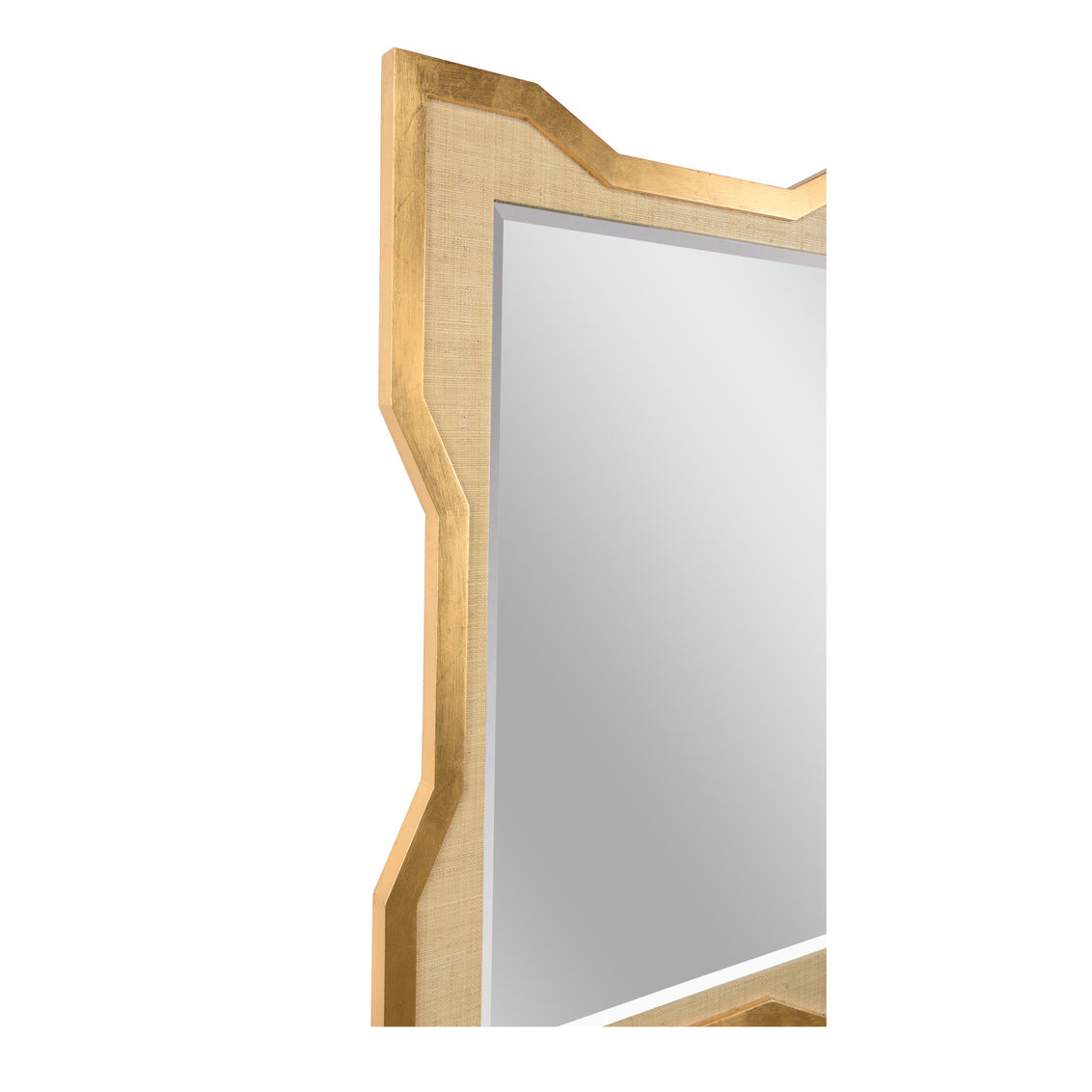 Wildwood Vanessa Mirror