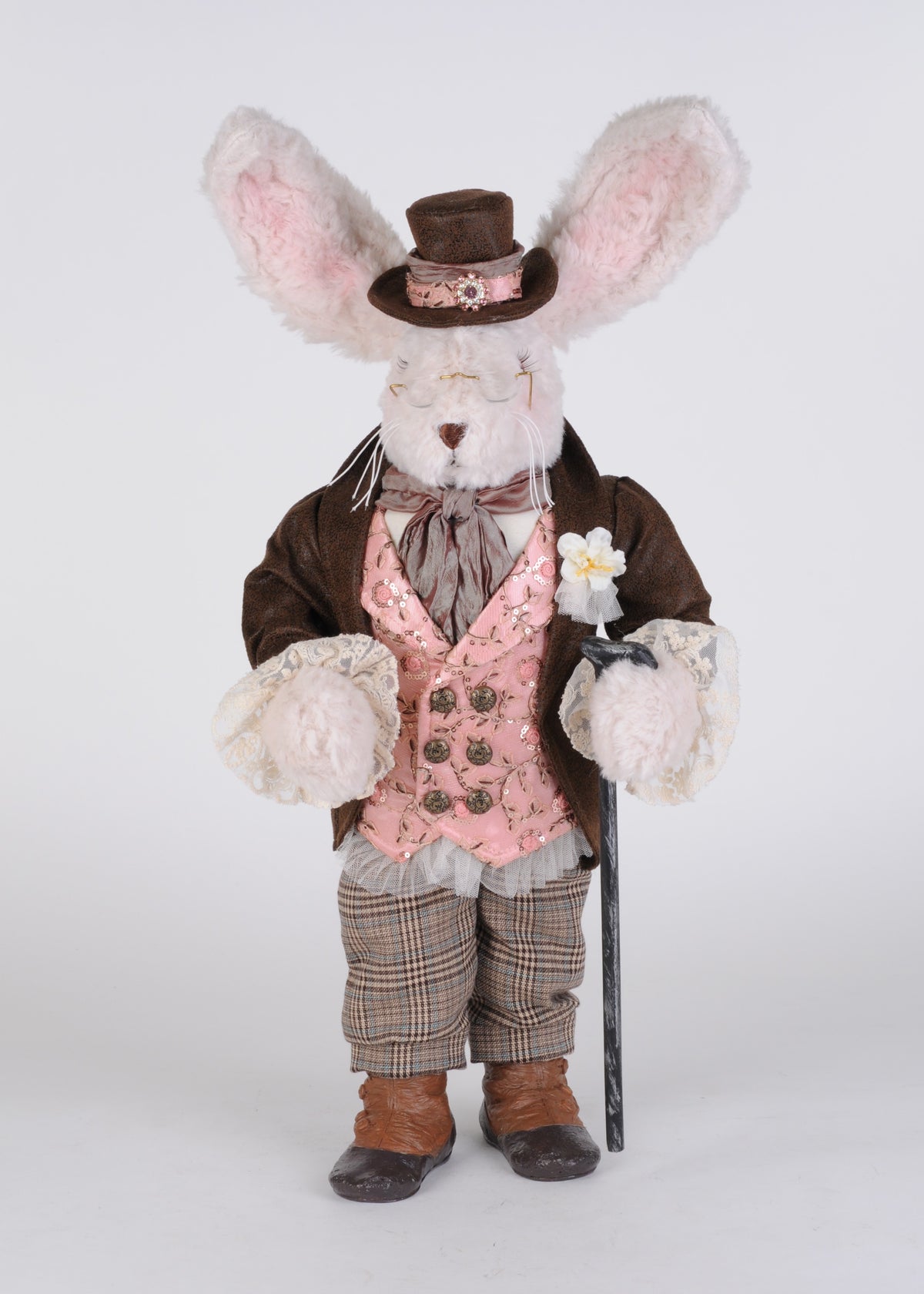 Karen Didion Pascale Bunny