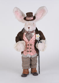 Karen Didion Pascale Bunny