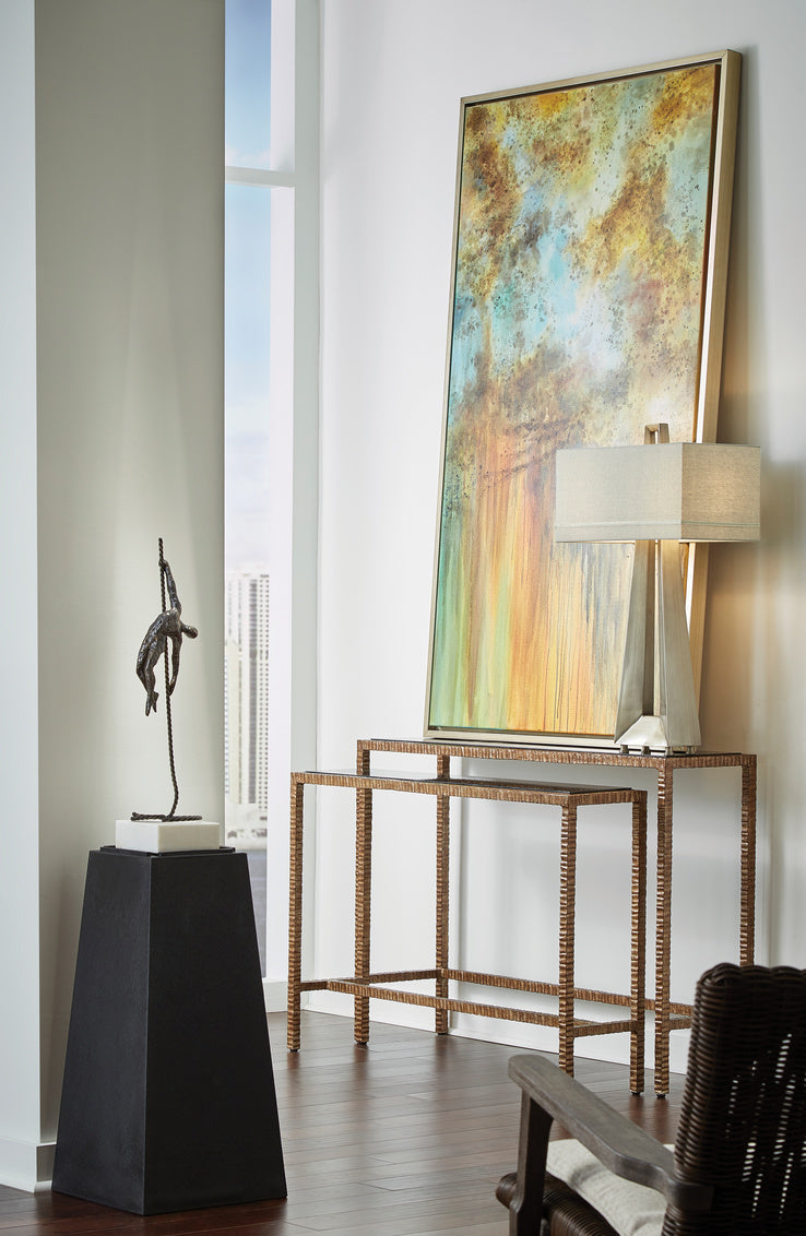 Wildwood Skyway Lamp