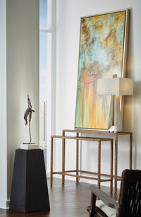 Wildwood Skyway Lamp