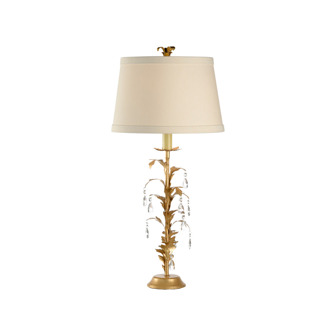 Chelsea House Rossetti Buffet Lamp
