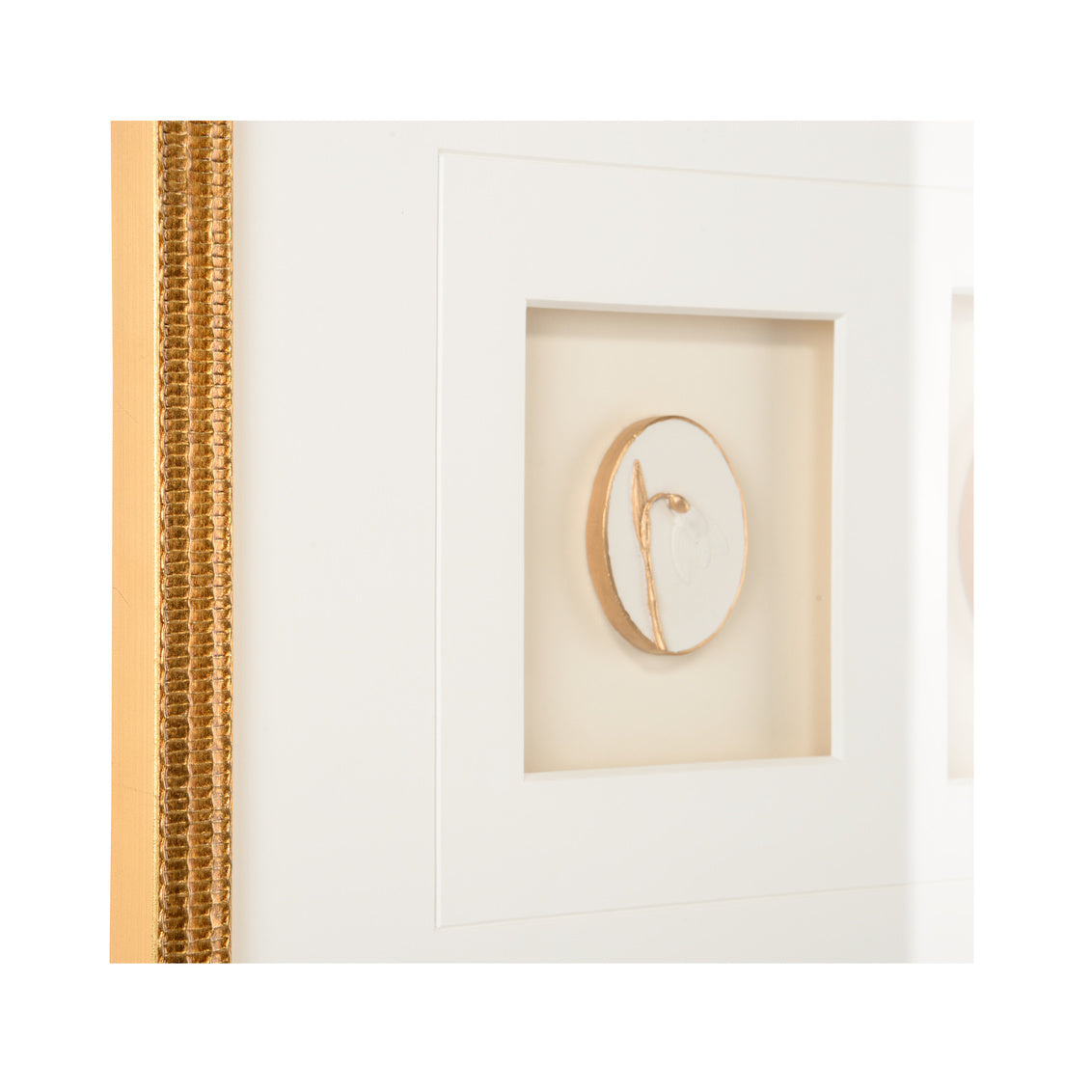 Chelsea House Botanical Relief V