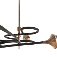 Wildwood Newton Chandelier