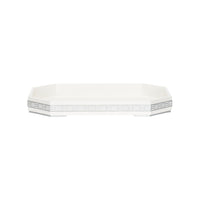 Chelsea House Ambrose Tray - Silver