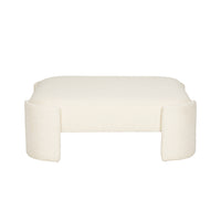 Wildwood Prix Ottoman