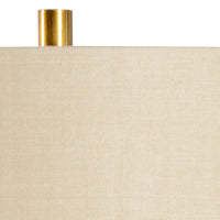 Wildwood White's Creek Lamp