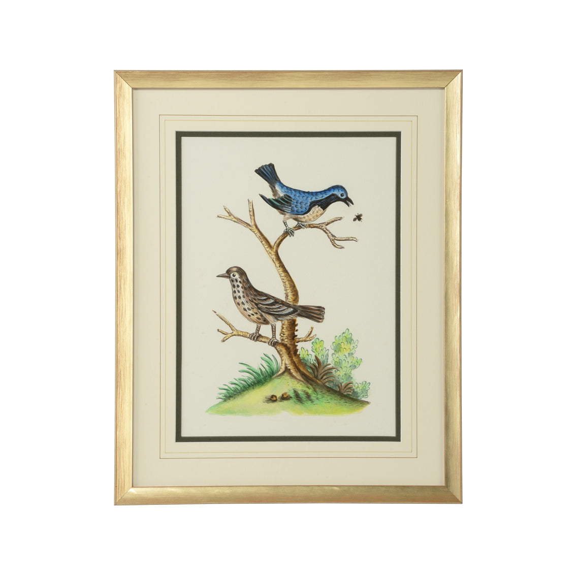 Chelsea House Cain Birds E