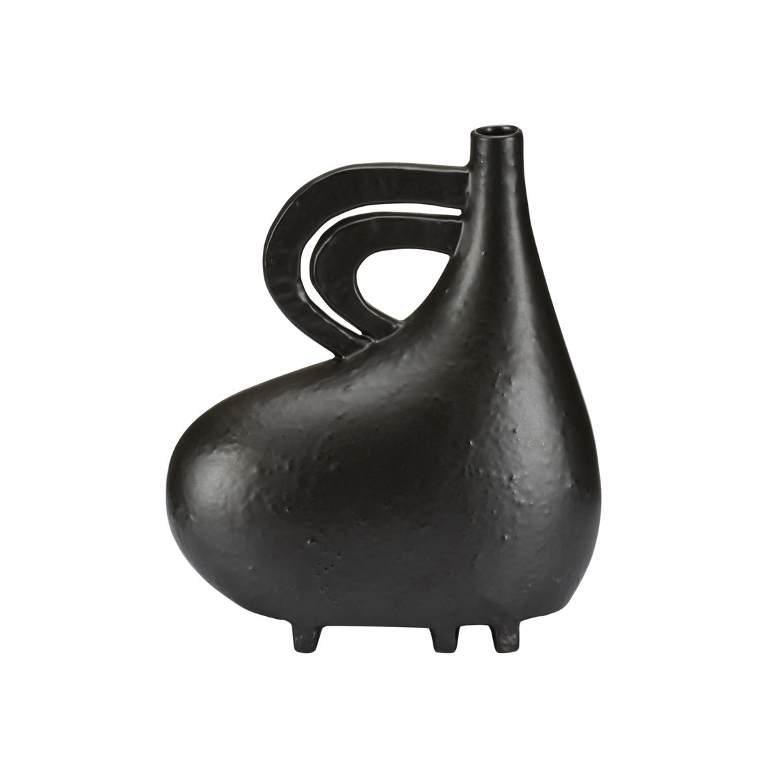 Wildwood Punalu'u Vase I