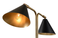 Wildwood Rizzo Lamp