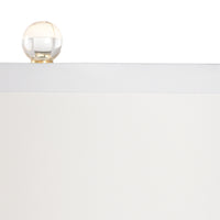 Chelsea House Large Rose Lamp