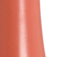 Chelsea House Landover Lamp - Coral