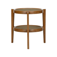 Chelsea House Spyglass Side Table