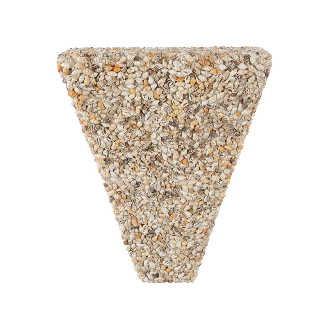 Chelsea House Shell Bracket - Natural