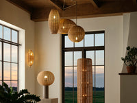Wildwood Teague Table Lamp