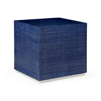 Chelsea House Captiva Bunching Table - Blue